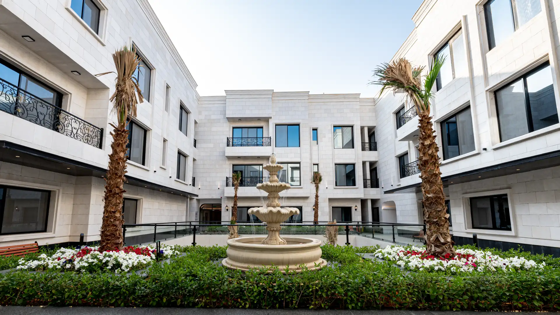 سقيفة للتطوير العقاري